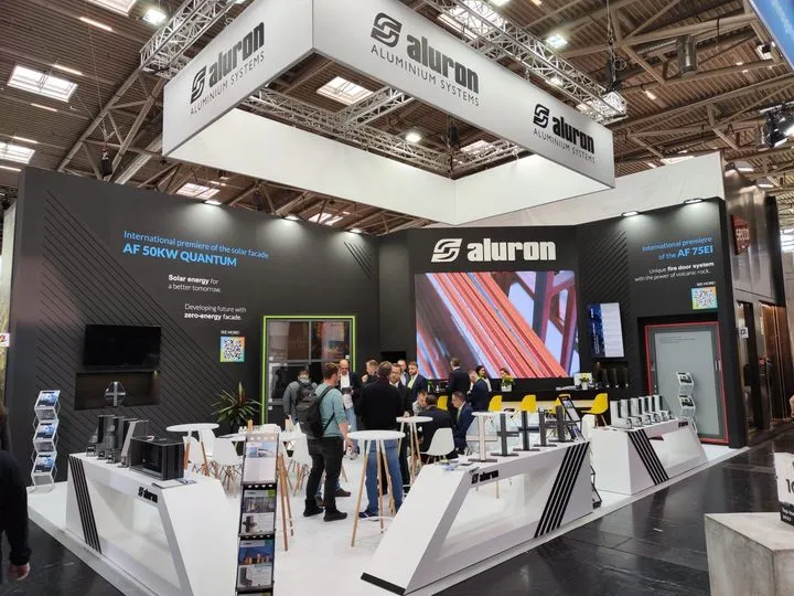 custom exhibition stand builder | zumizointernational.com