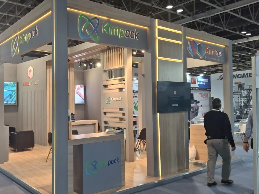 Exhibition Stand Designer | Zumio International.com