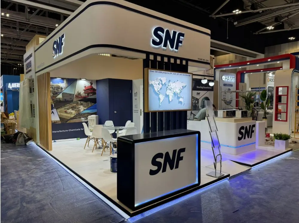 Stand Construction company | zumizointernational