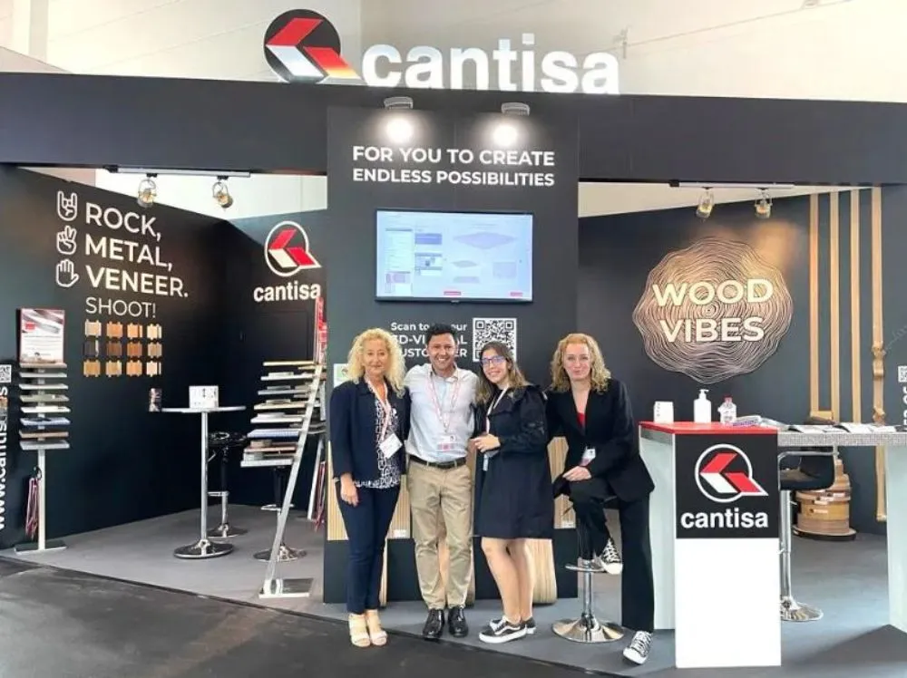 Exhibition stand Construction Company | zumizointernational