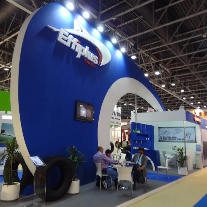 Exhibition Stand Contractor Company | Zumizointernational.com