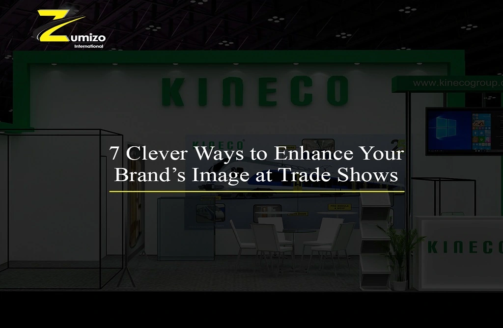 Exhibition Stand Contractor in Dubai| zumizointernational.com