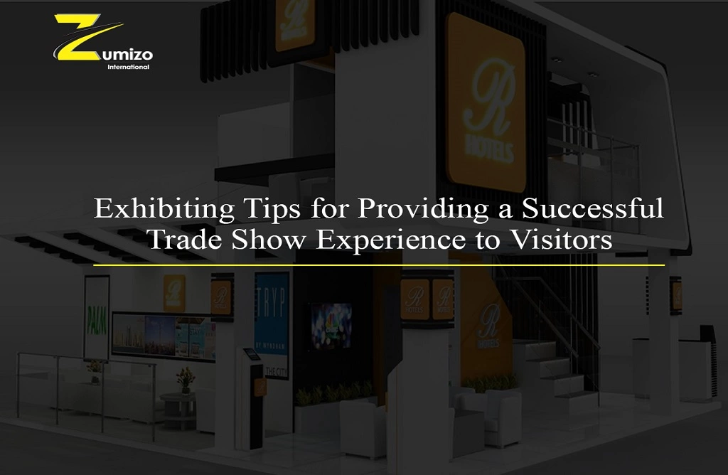Trade Show Experience | Zumizointernational.com