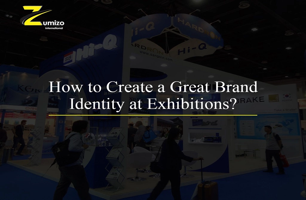 Exhibition Stand Design | zumizointernational.com
