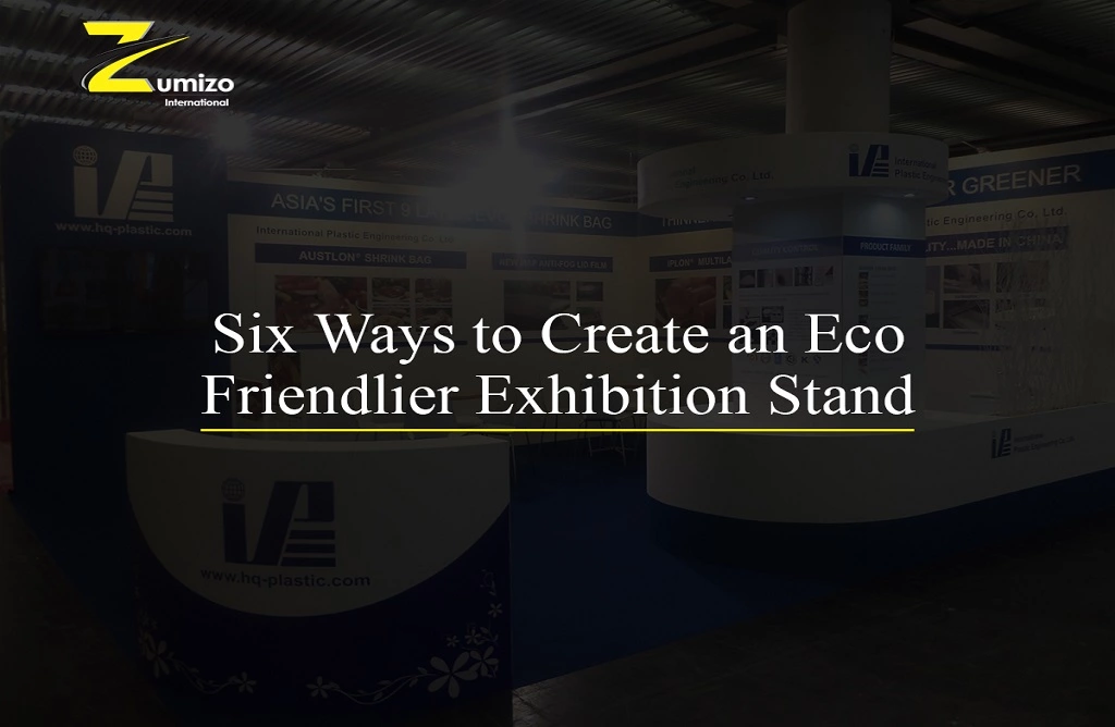 exhibition stand builder company | zumizointernational.com