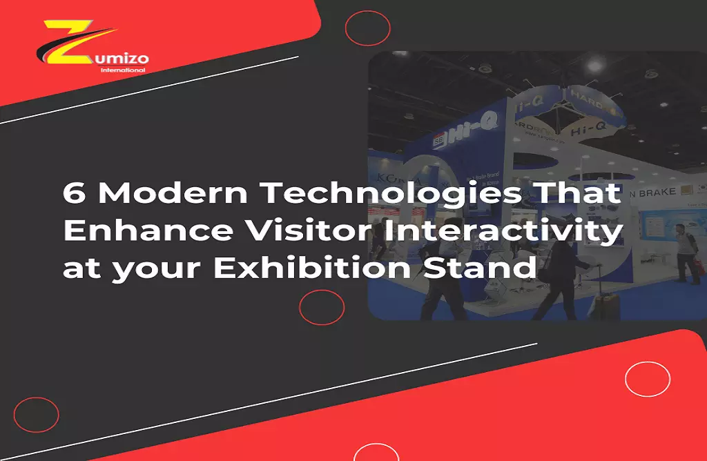 exhibition stand design | zumizointernatioanl.com