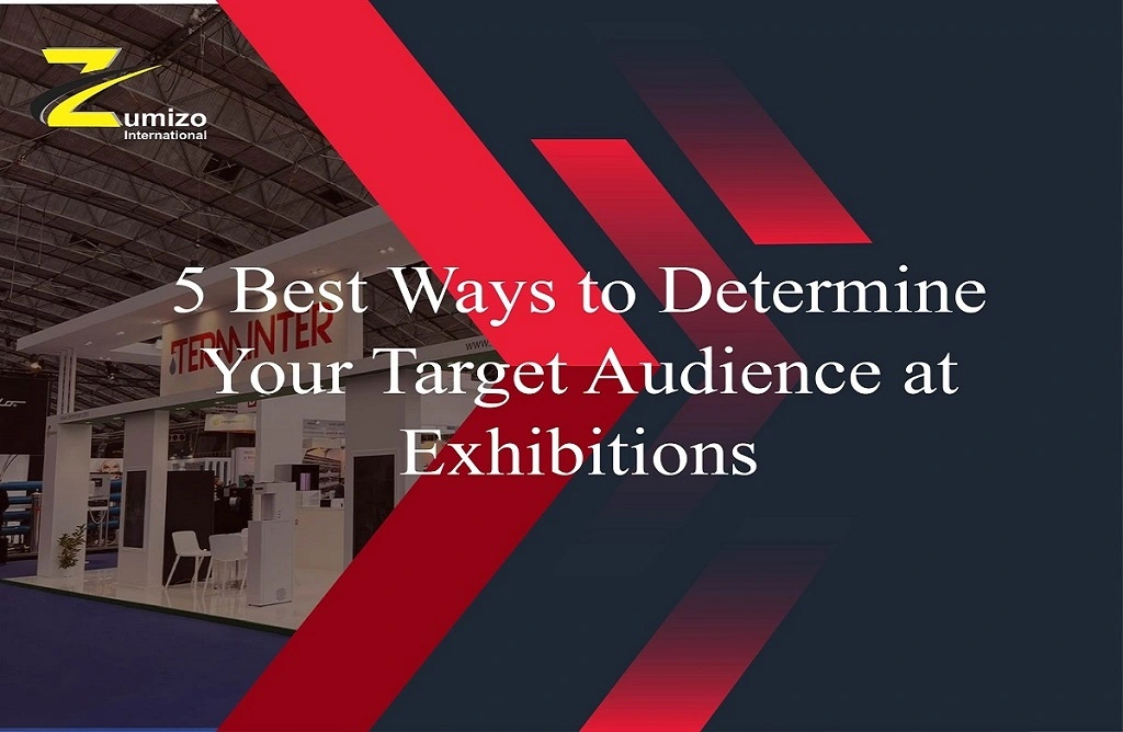 Exhibition stand construction | zumizointernational.com