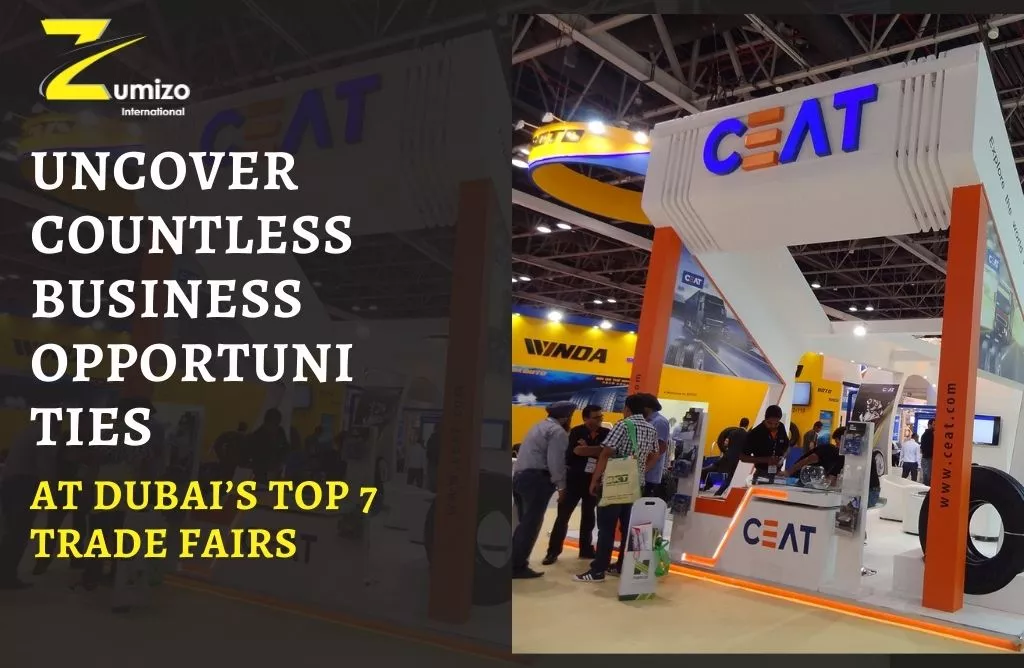 Trade Fairs | zumizointernational.com