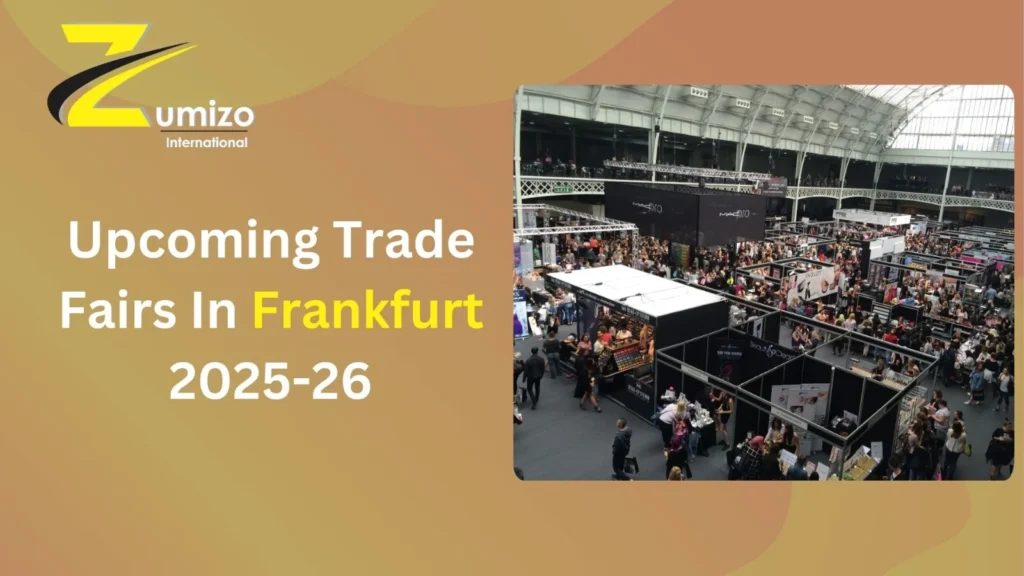 upcoming trade fairs in frankfurt | zumizointernational.com