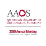 AAOS Annual Meeting 2026