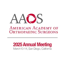AAOS Annual Meeting 2026