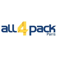 All4pack Paris 2026 Trade Fair