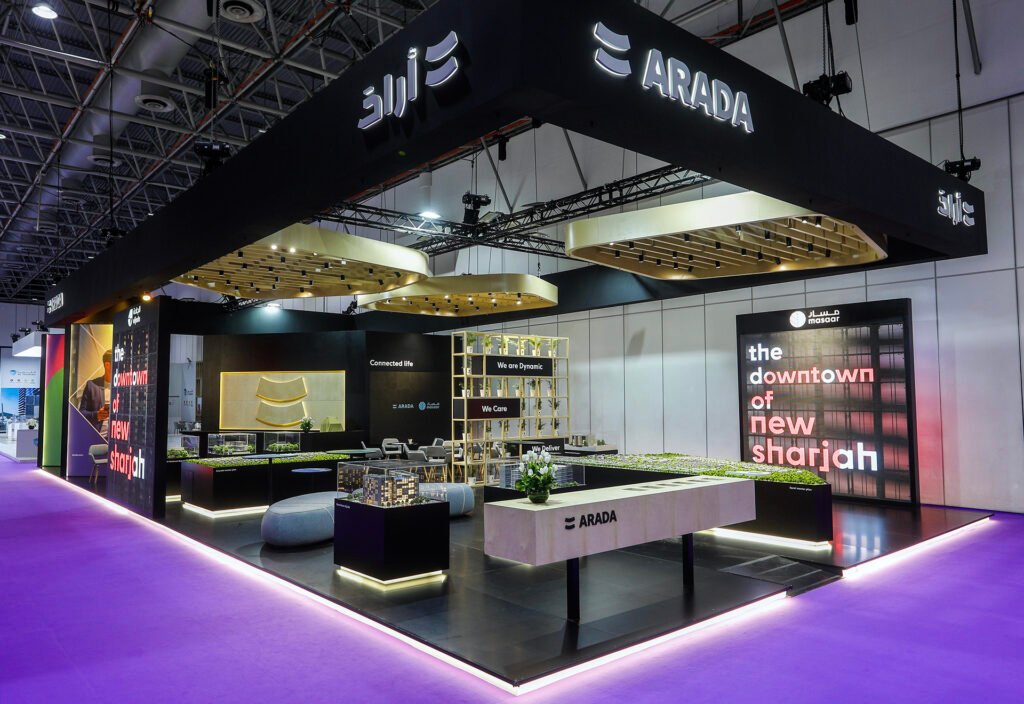 Trade Show Booth Builder Company | zumizointernational.com