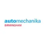 Automechanika Birmingham 2027 trade fair