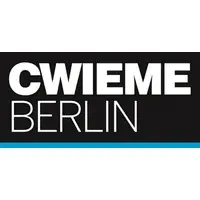 CWIEME Berlin 2026 trade fair