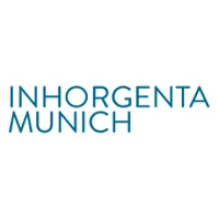 INHORGENTA Munich 2026 trade fair