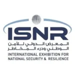 ISNR Abu Dhabi 2026 trade fair