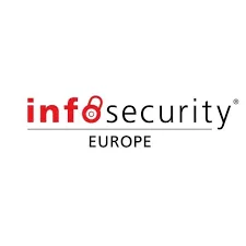 Infosecurity Europe trade fair
