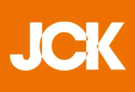 JCK Las Vegas 2026 trade show