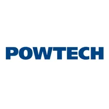 POWTECH TECHNOPHARM 2025