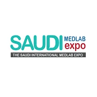 Saudi International Medlab Expo 2025