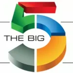 The Big5 Global 2025 Trade Fair