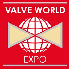 Valve World Expo 2026 Trade Fair