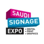 SAUDI SIGNAGE EXPO Trade fair