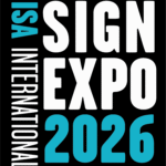 ISA Sign Expo 2026 Trade Show