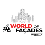 Zak world of facades Dubai Trade fair