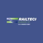 RAILTECH EUROPE 2026 | event info | Zumizointernational.com