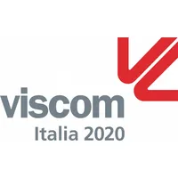 VISCOM-ITALIA Trade Fairs | Zumizointernational.com