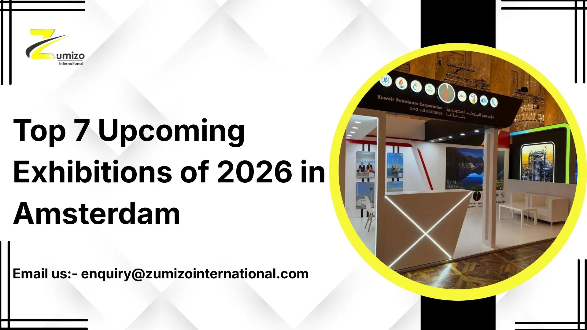 Upcoming Exhibitions Amsterdam | zumizointernational.com