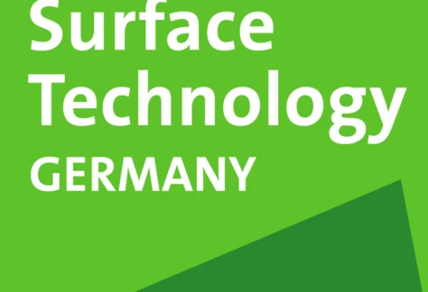 SurfaceTechnology Germany 2026 | zumizointernational.com