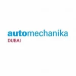 AUTOMECHANIKA Dubai 2025 Trade Fair