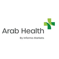 Arab Health 2026 Exhibition Dubai trade fairs