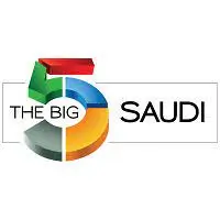 BIG 5 CONSTRUCT SAUDI 2026 Trade fair