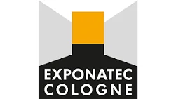 EXPONATEC 2025 Trade fair