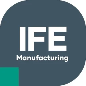 IFE Manufacturing 2026 trade fair