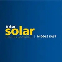 Intersolar Middle East 2026 trade fair | zumizointernational.com