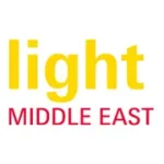 LIGHT MIDDLE EAST 2026 Trade fairs