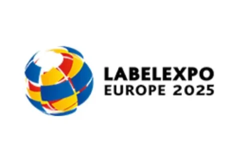 Labelexpo Europe 2025 Trade fair