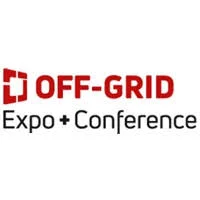 OFF-GRID Expo + Conference 2025