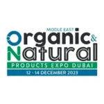 Middle East Organic & Natural Expo 2025 trade fair