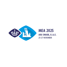 Viv Mea Trade fairs