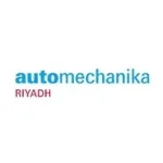 Automechanika Riyadh Trade Fair