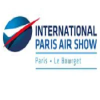 Paris Air Show Trade fair