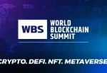 World Blockchain Summit Trade fair