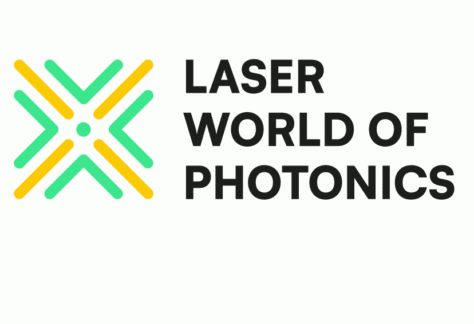 Laser World of Photonics