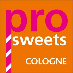 Prosweets Cologne | stand Builder